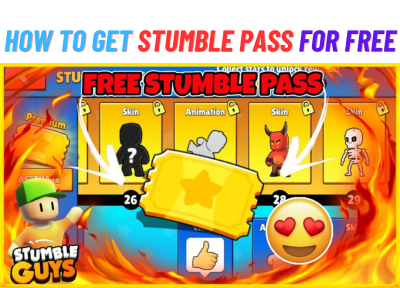 How to Get Stumble Pass for Free 2024: Ultimate Guide