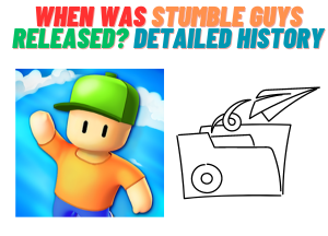 When was Stumble Guys released? Detailed History