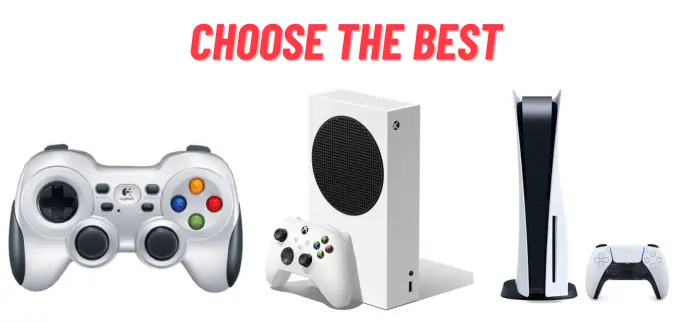 Choose the Best Controller to Play Stumble Guys